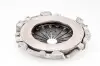 Комплект сцепления Mitsubishi Carisma 1.6 95-06 (d=200mm) (+выжимной) LuK 620 2215 00 (фото 3)