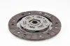 Комплект сцепления Mitsubishi Carisma 1.6 95-06 (d=200mm) (+выжимной) LuK 620 2215 00 (фото 4)