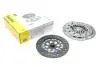 Комплект сцепления MB A-class (W168/W169) 98-12 (d=200mm) 620 2520 09