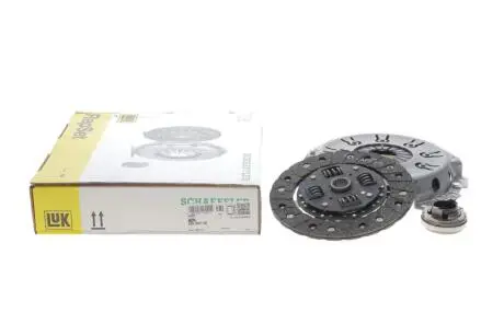 Комплект зчеплення LuK 620 3001 60