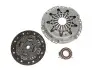 Комплект зчеплення Toyota Corolla1.3-1.6 87-07 (d=200mm) (+вижимний) 620 3017 00