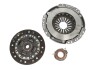 Комплект зчеплення Toyota Corolla1.3-1.6 87-07 (d=200mm) (+вижимний) LuK 620 3017 00 (фото 2)