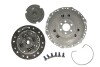 Комплект зчеплення VW Bora/Golf/Skoda Octavia 1.9 SDI 97-03 (d=200mm) 620 3050 09