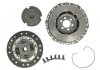 Комплект сцепления VW Bora/Golf/Skoda Octavia 1.9 SDI 97-03 (d=200mm) LuK 620 3050 09 (фото 2)