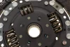 Комплект сцепления VW Bora/Golf/Skoda Octavia 1.9 SDI 97-03 (d=200mm) LuK 620 3050 09 (фото 6)