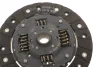 Комплект сцепления VW Bora/Golf/Skoda Octavia 1.9 SDI 97-03 (d=200mm) LuK 620 3050 09 (фото 8)