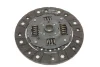 Комплект сцепления VW Bora/Golf/Skoda Octavia 1.9 SDI 97-03 (d=200mm) LuK 620 3050 09 (фото 9)