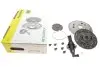 Комплект зчеплення VW Bora/Golf/Skoda Octavia 1.9 SDI 97-03 (d=200mm) 620 3050 21
