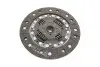 Комплект сцепления VW Bora/Golf/Skoda Octavia 1.9 SDI 97-03 (d=200mm) LuK 620 3050 21 (фото 4)
