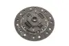 Комплект сцепления VW Bora/Golf/Skoda Octavia 1.9 SDI 97-03 (d=200mm) LuK 620 3050 21 (фото 5)
