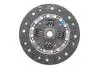 Комплект сцепления Nissan Primera/Sunny II 1.5-1.8 81- (+выжимной) (d=200mm) LuK 620 3062 00 (фото 6)