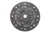 Комплект зчеплення Nissan Primera/Sunny II 1.5-1.8 81- (+вижимний) (d=200mm) LuK 620 3062 00 (фото 7)