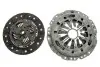 Зчеплення OPEL CORSA 1.0-1.2 00- LuK 620 3075 09 (фото 1)