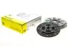 Комплект сцепления Opel Combo 1.4 16V 04-(200mm) LuK 620 3090 09 (фото 1)