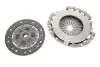 Комплект сцепления Lada Kalina/Priora 04- (d=200mm) (+выжимной) LuK 620 3166 00 (фото 5)
