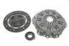 Комплект зчеплення Mitsubishi Lancer 1.3/1.6 03- (d=200) 620 3169 00