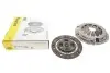 Комплект сцепления Fiat Sedici/Suzuki SX4 06- (d=200mm) LuK 620 3170 09 (фото 1)