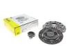 Комплект сцепления Toyota Yaris 1.0/1.3 VVT-i 05-11 (+выжимной) LuK 620 3173 00 (фото 1)