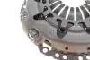 Комплект сцепления Toyota Yaris 1.0/1.3 VVT-i 05-11 (+выжимной) LuK 620 3173 00 (фото 3)