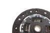 Комплект сцепления Toyota Yaris 1.0/1.3 VVT-i 05-11 (+выжимной) LuK 620 3173 00 (фото 5)