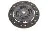 Комплект сцепления Toyota Yaris 1.0/1.3 VVT-i 05-11 (+выжимной) LuK 620 3173 00 (фото 8)