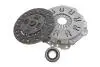 Комплект зчеплення Kia Rio 1.3/1.5 16V 00-05 (d=200mm) (+вижимний) 620 3231 00