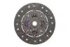Комплект зчеплення Kia Rio 1.3/1.5 16V 00-05 (d=200mm) (+вижимний) LuK 620 3231 00 (фото 7)