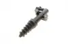 Комплект сцепления Citroen Nemo 1.4HDI 09- (d=200mm) (+выжимной) LuK 620 3268 22 (фото 3)