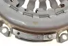 Комплект сцепления Citroen Nemo 1.4HDI 09- (d=200mm) (+выжимной) LuK 620 3268 22 (фото 8)