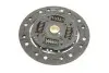 Комплект зчеплення Skoda Fabia/Octavia 1.4 16V 99-13 (d=200mm) (+вижимний) LuK 620 3322 21 (фото 11)