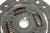 Комплект зчеплення Skoda Fabia/Octavia 1.4 16V 99-13 (d=200mm) (+вижимний) LuK 620 3322 21 (фото 8)