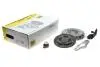 Комплект зчеплення Skoda Fabia/Roomster/VW Polo 1.2i 06-15 (d=200mm) (+вижимний) LuK 620 3324 21 (фото 1)