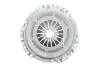 Комплект зчеплення Skoda Fabia/Roomster/VW Polo 1.2i 06-15 (d=200mm) (+вижимний) LuK 620 3324 21 (фото 4)