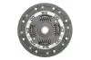 Комплект зчеплення Skoda Fabia/Roomster/VW Polo 1.2i 06-15 (d=200mm) (+вижимний) LuK 620 3324 21 (фото 5)