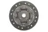 Комплект зчеплення Skoda Fabia/Roomster/VW Polo 1.2i 06-15 (d=200mm) (+вижимний) LuK 620 3324 21 (фото 6)