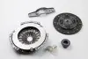 Комплект зчеплення Skoda Fabia/Octavia 1.4 16V 99-13 (з вилкою зчеплення) LuK 620 3326 00 (фото 2)