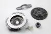 Комплект зчеплення Skoda Fabia/Octavia 1.4 16V 99-13 (з вилкою зчеплення) LuK 620 3326 00 (фото 1)