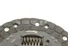 Комплект сцепления Citroen C1/Peugeot 108 1.0 10- (d=200mm) (+выжимной) LuK 620 3357 00 (фото 12)
