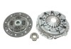 Комплект зчеплення Fiat Panda 1.3D 03- (d=200mm) (+вижимний) LuK 620 3445 00 (фото 1)