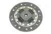 Комплект зчеплення Fiat Panda 1.3D 03- (d=200mm) (+вижимний) LuK 620 3445 00 (фото 5)