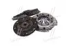 Комплект зчеплення Mitsubishi Colt 1.3/1.5 04-12 (d=200mm) (+вижимний) LuK 620 3449 00 (фото 4)