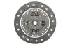 Комплект зчеплення Fiat 500/Panda 0.9 12- (d=200mm) (+вижимний) LuK 620 3451 00 (фото 5)