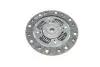 Комплект зчеплення Fiat Doblo 1.4/1.6 01- (d=200mm) (+вижимний) LuK 620 3461 00 (фото 11)