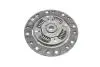 Комплект зчеплення Fiat Doblo 1.4/1.6 01- (d=200mm) (+вижимний) LuK 620 3461 00 (фото 13)