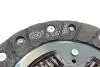 Комплект зчеплення Fiat Doblo 1.4/1.6 01- (d=200mm) (+вижимний) LuK 620 3461 00 (фото 10)