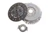Комплект сцепления Audi 100/VW Passat 1.6-1.8 80-90 (d=210mm) LuK 621 0147 16 (фото 1)