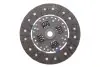 Комплект сцепления Audi 100/VW Passat 1.6-1.8 80-90 (d=210mm) LuK 621 0147 16 (фото 6)