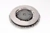 Комплект сцепления VW Caddy I 82-92 (d=210mm) LuK 621 0283 16 (фото 4)