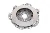 Комплект зчеплення Honda Civic V/VI/VII/HR-V 1.5i/1.6 91- (d=210mm) (+вижимний) LuK 621 1828 60 (фото 3)