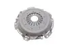 Комплект зчеплення Honda Civic V/VI/VII/HR-V 1.5i/1.6 91- (d=210mm) (+вижимний) LuK 621 1828 60 (фото 4)